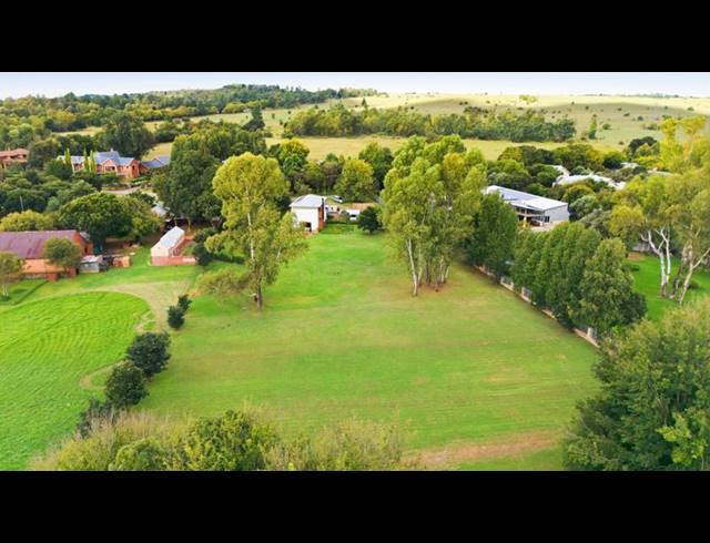 FARM FOR SALE IN IRENE